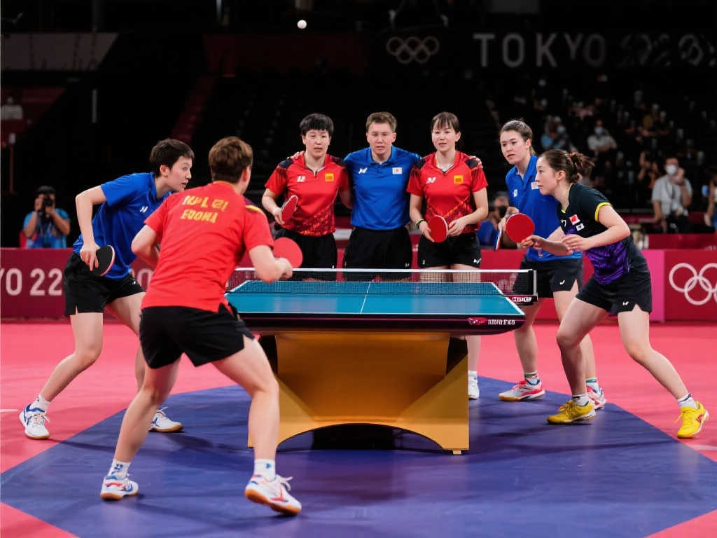 体育发展的 体育发展的