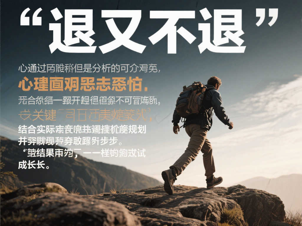 進一步提升 進一步提升