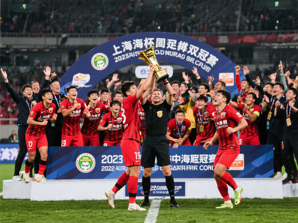 中国马拉松